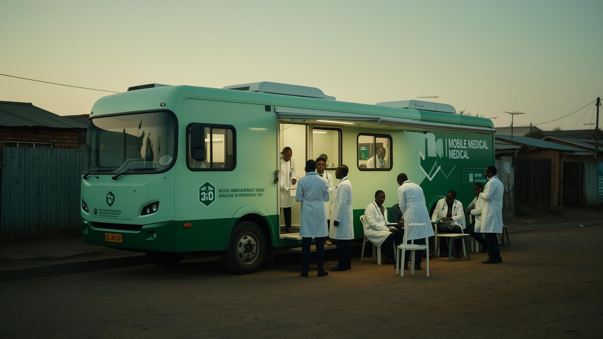 Not just access. Real clinical impact.